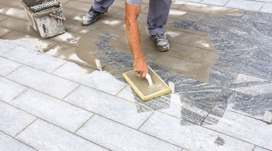 Expert tile roof repair services in Friendly, WV